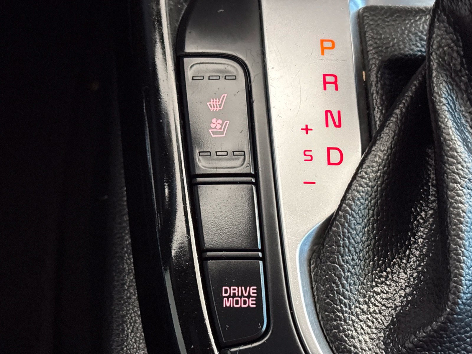 Used 2023 Kia Forte GT w/ GT2 Package FWD image 42