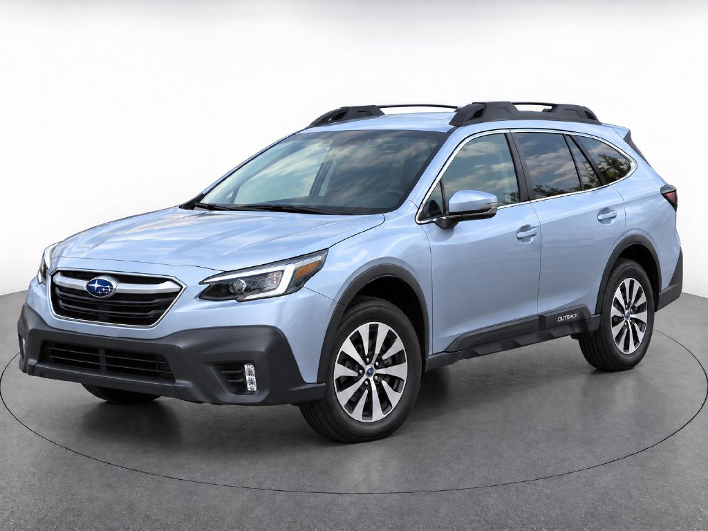 Used 2022 Subaru Outback Premium