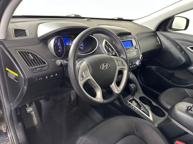 Used 2013 Hyundai Tucson GLS image 13