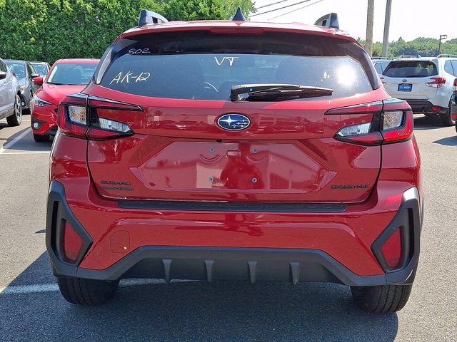 New 2026 Subaru Crosstrek 2.5i Premium AWD/4WD image 5