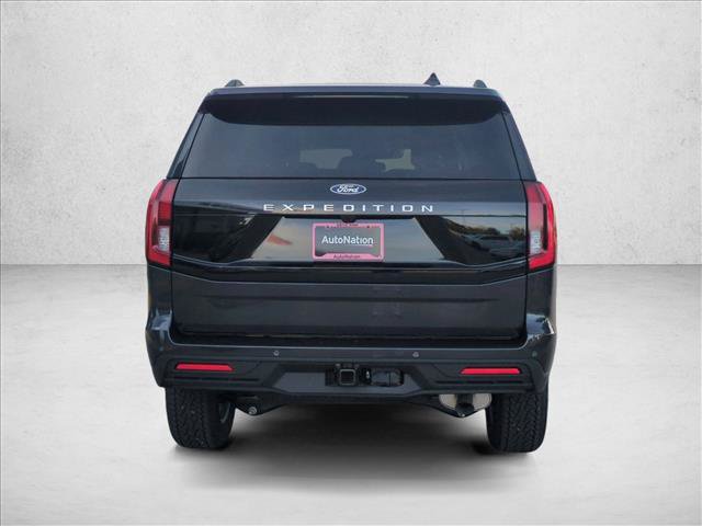 New 2027 Ford Expedition Active AWD/4WD image 8