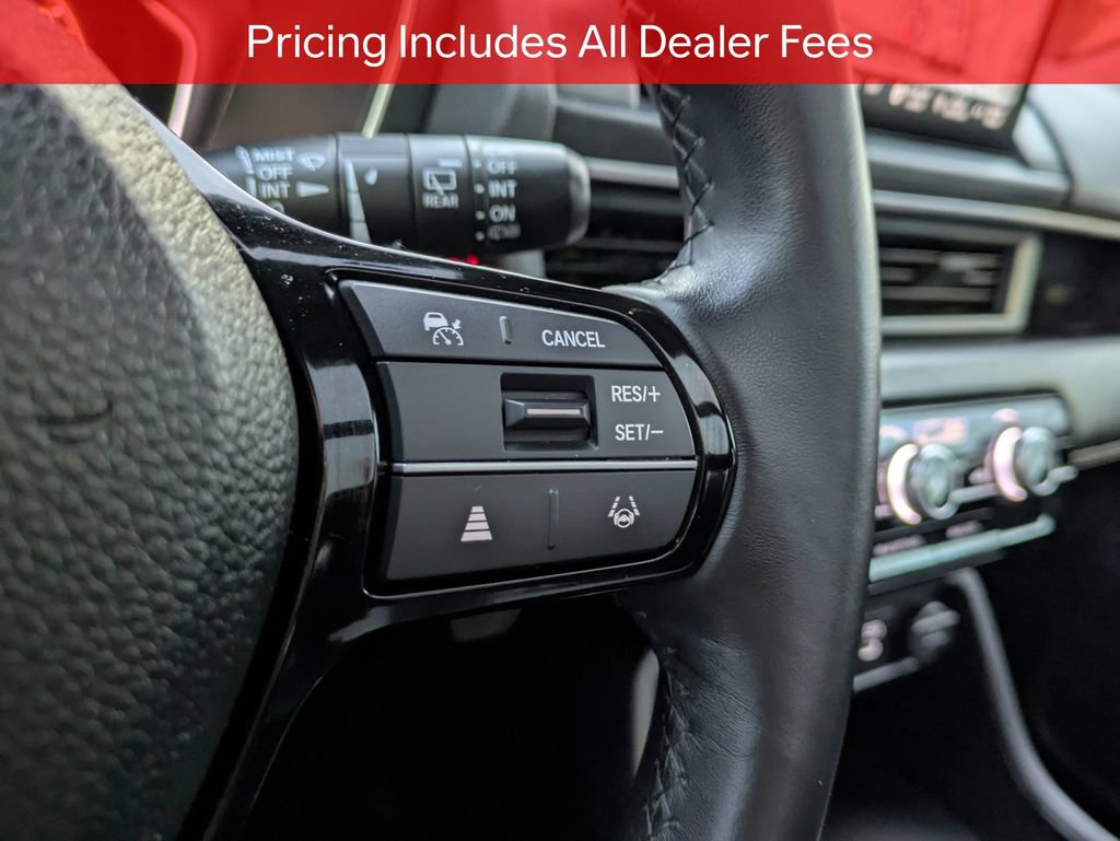 Used 2025 Honda Pilot Touring image 28