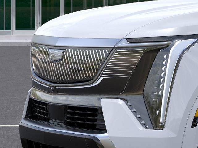New 2026 Cadillac Escalade IQL Luxury w/ LPO, Radiant Package AWD/4WD image 13