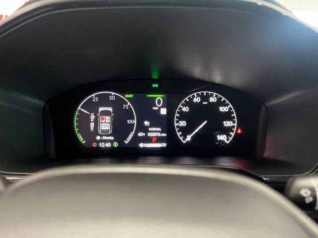 Used 2025 Honda CR-V Sport image 24