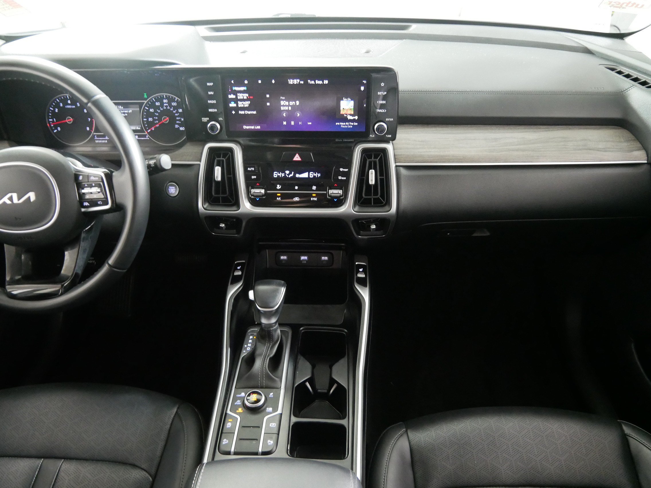 Used 2022 Kia Sorento S AWD/4WD image 10