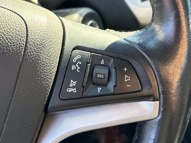Used 2014 Chevrolet Cruze LT w/ RS Package FWD image 30