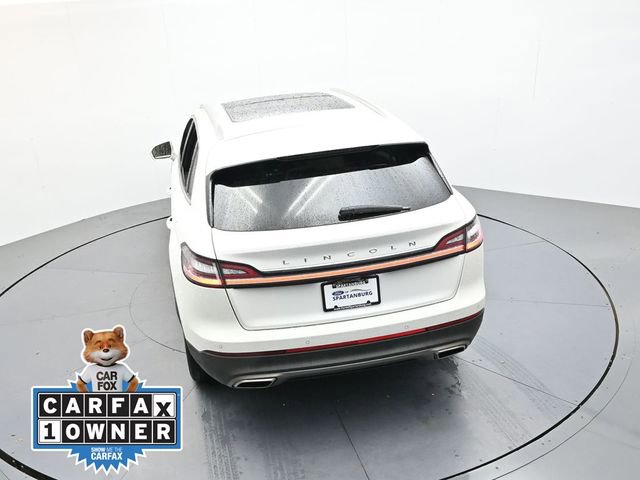 Used 2023 Lincoln Nautilus Reserve w/ Equipment Group 201A AWD/4WD image 24