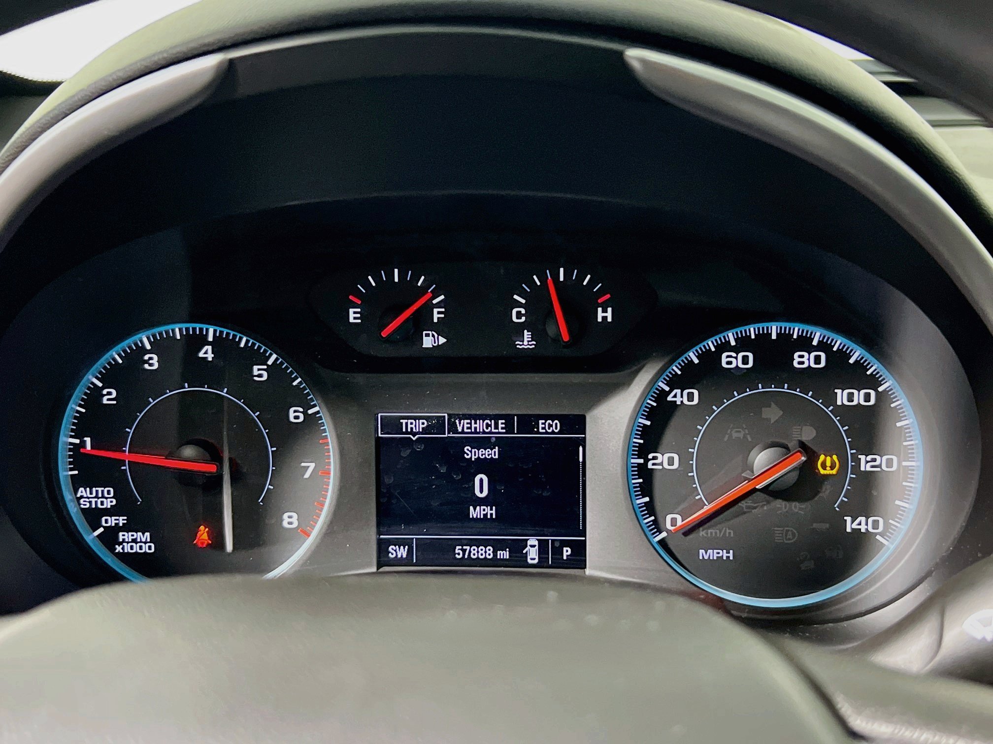 Used 2025 Chevrolet Malibu LT FWD image 22