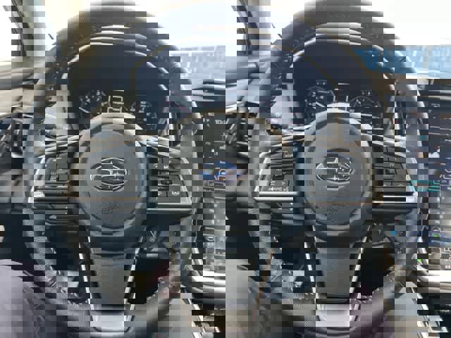 Used 2023 Subaru Outback Limited image 25