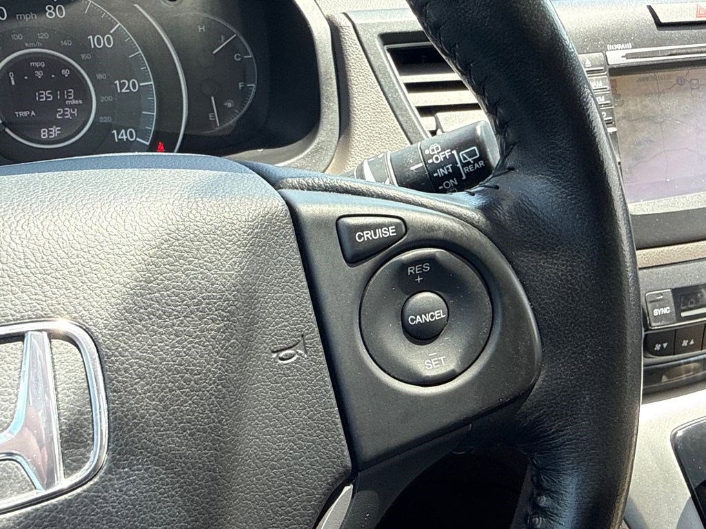 Used 2012 Honda CR-V EX-L image 24