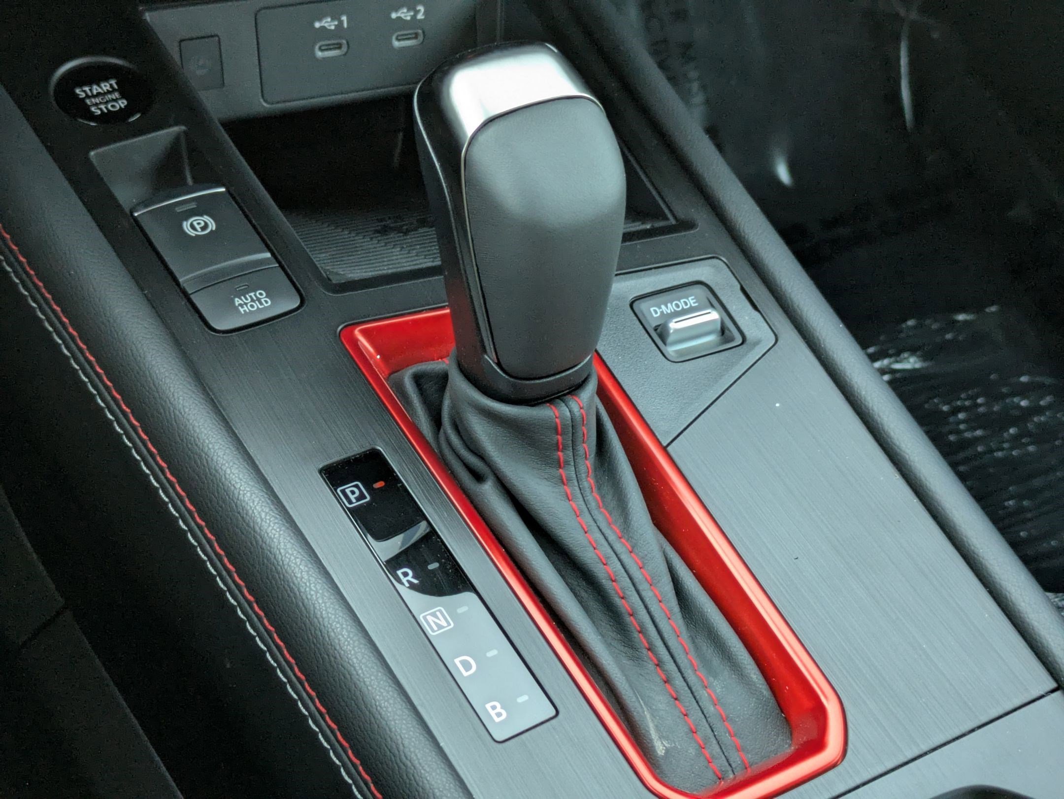 New 2026 Nissan Kicks SR image 18