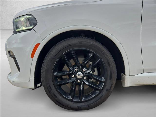 Used 2022 Dodge Durango GT RWD image 23