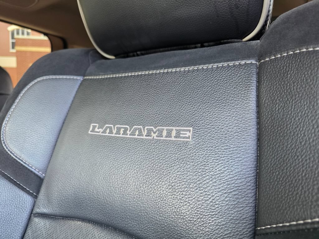 Used 2021 RAM 2500 Laramie AWD/4WD image 13