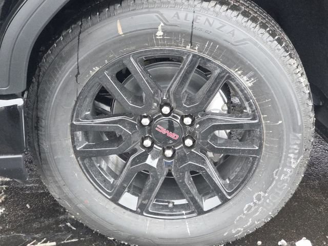 New 2026 GMC Sierra 1500 Elevation image 21