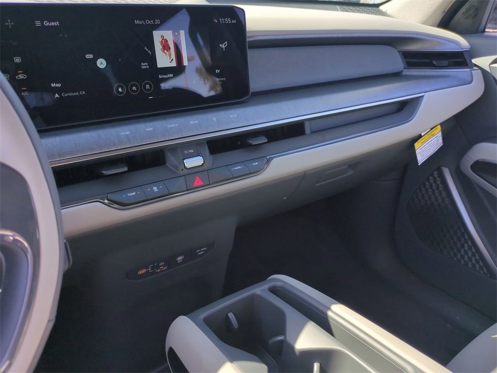 New 2026 Kia EV9 GT-Line image 18