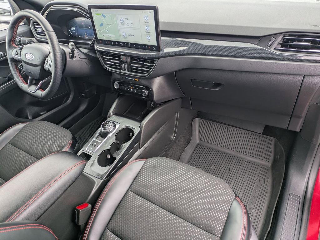 Used 2025 Ford Escape ST-Line Elite image 22