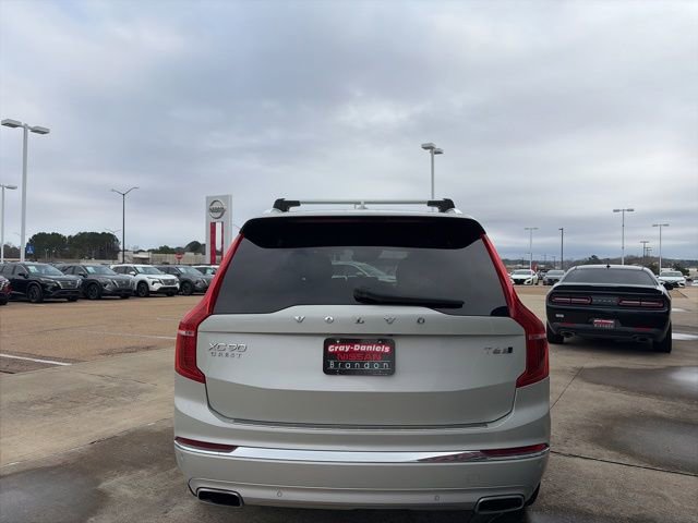 Used 2020 Volvo XC90 T6 Inscription image 3