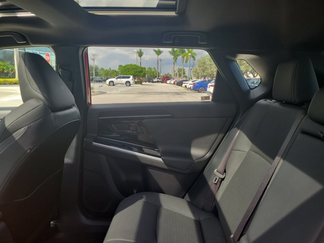 Used 2024 Toyota bZ4X FWD image 17
