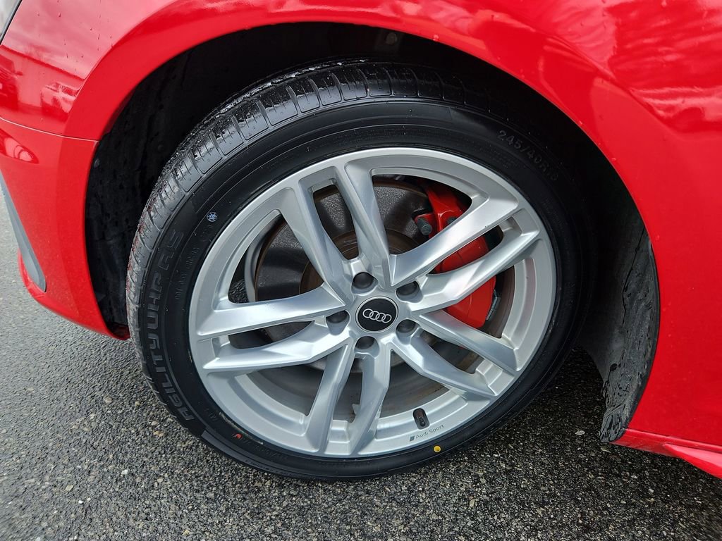 Used 2023 Audi A4 2.0T Premium Plus image 33