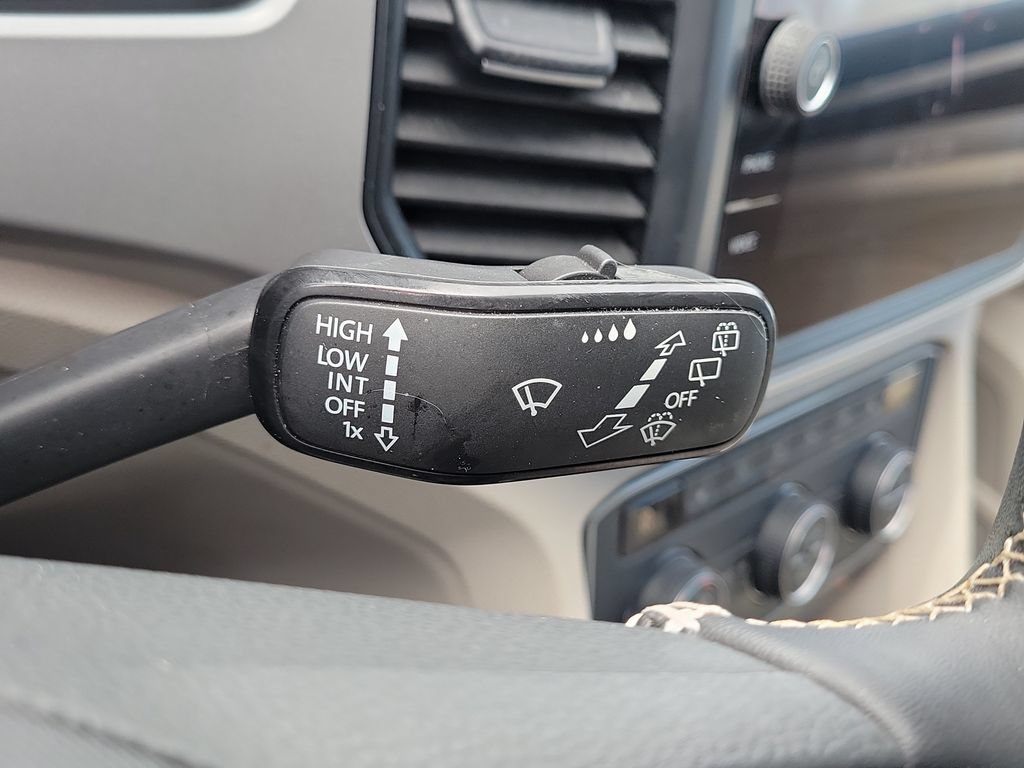 Used 2021 Volkswagen Atlas SE FWD image 12
