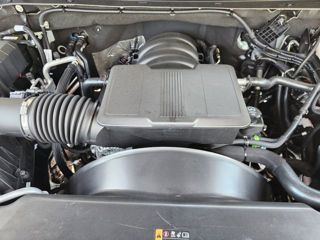 New 2026 Chevrolet Silverado 2500 W/T w/ WT/CX Safety Package RWD image 32