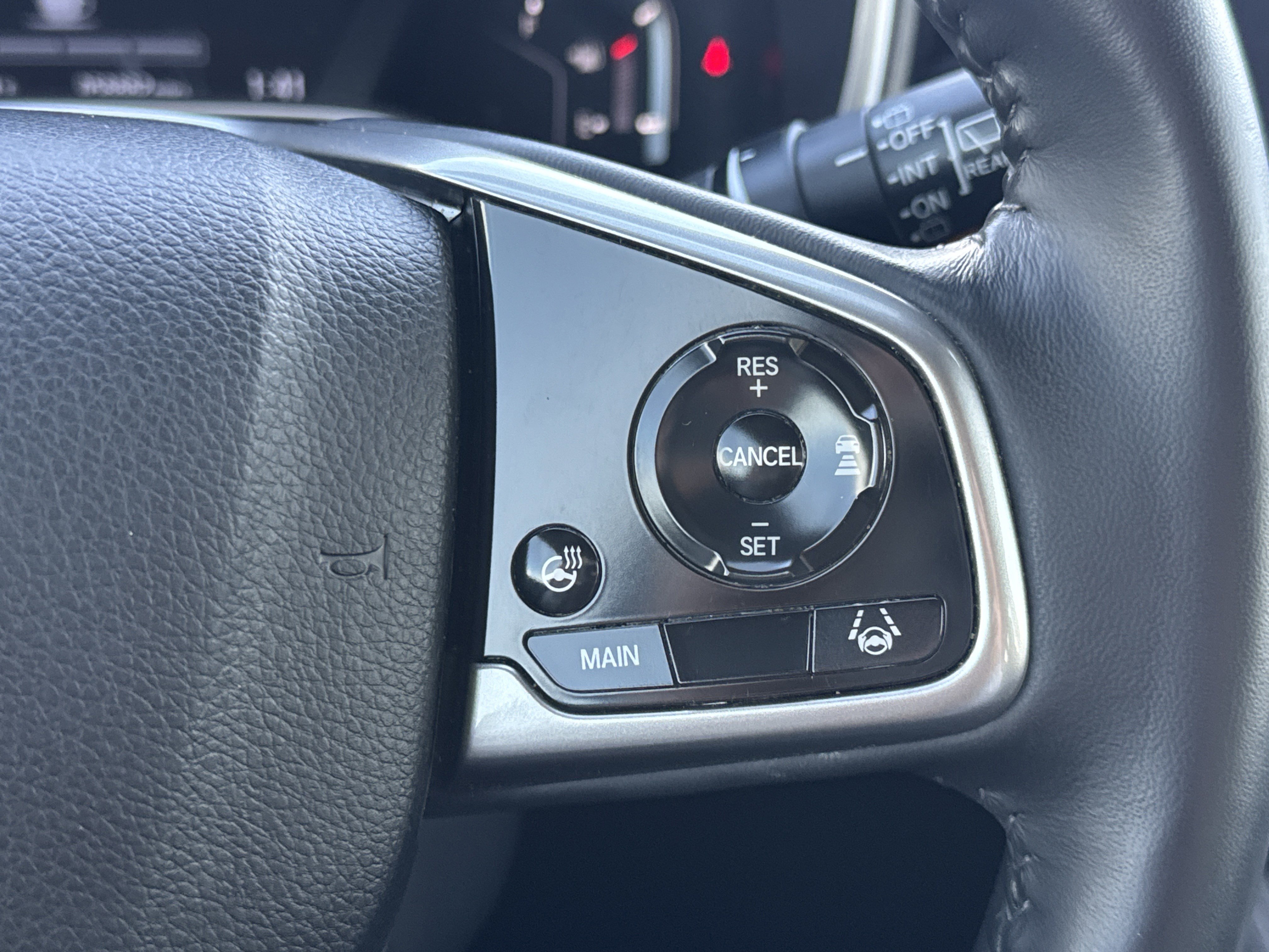 Used 2021 Honda CR-V Touring image 17