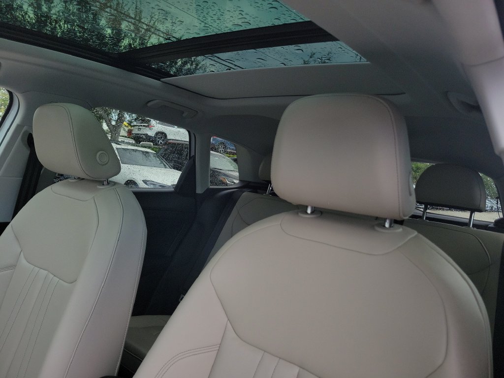 New 2026 Audi Q3 quattro 2.0T AWD/4WD image 15