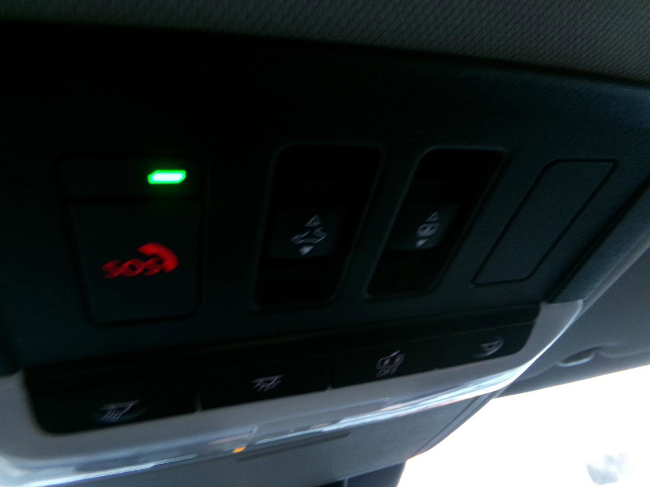 Used 2023 Nissan Rogue SL AWD/4WD image 39