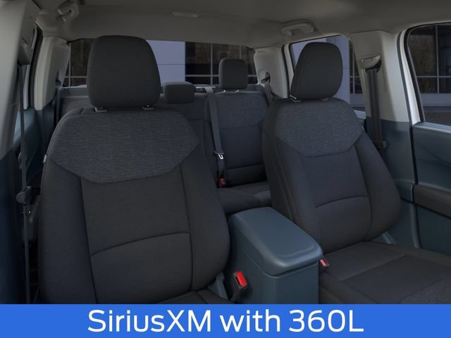New 2026 Ford Maverick XL w/ 4K Tow Package AWD/4WD image 11