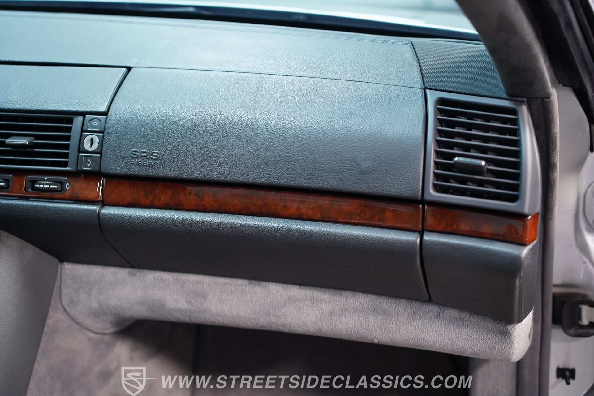 Used 1995 Mercedes-Benz S 600 Coupe image 40