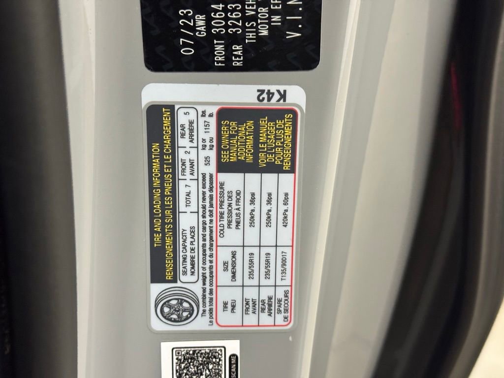 Used 2024 Kia Carnival SX Prestige image 45