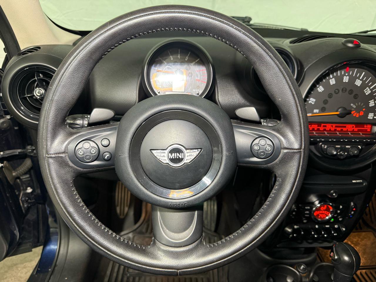 Used 2016 MINI Cooper Countryman S image 14