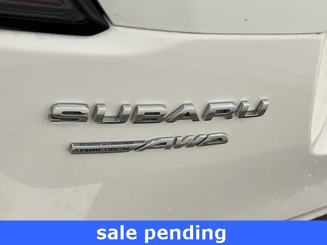 Certified 2025 Subaru Outback Premium image 26