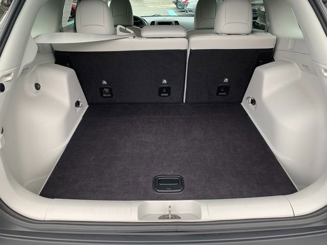 Used 2020 Jeep Cherokee Latitude Plus image 6