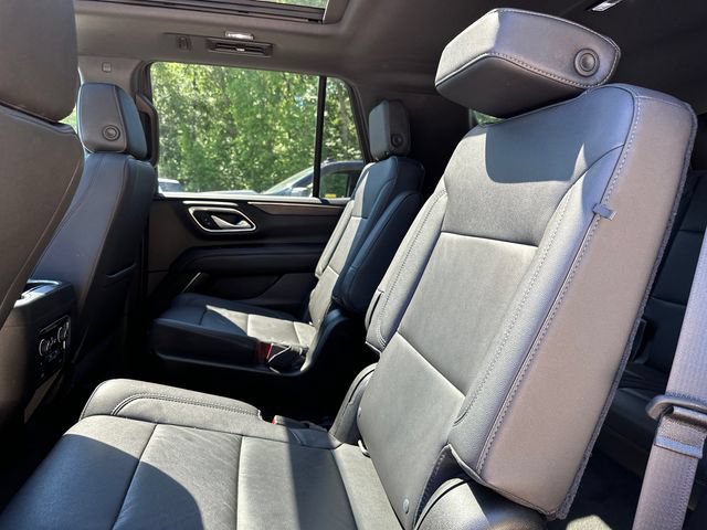 Used 2021 Chevrolet Tahoe LT w/ LT Signature Package AWD/4WD image 19