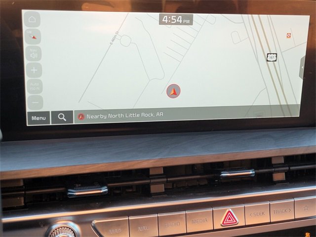 Used 2025 Kia Telluride EX X-Line image 21