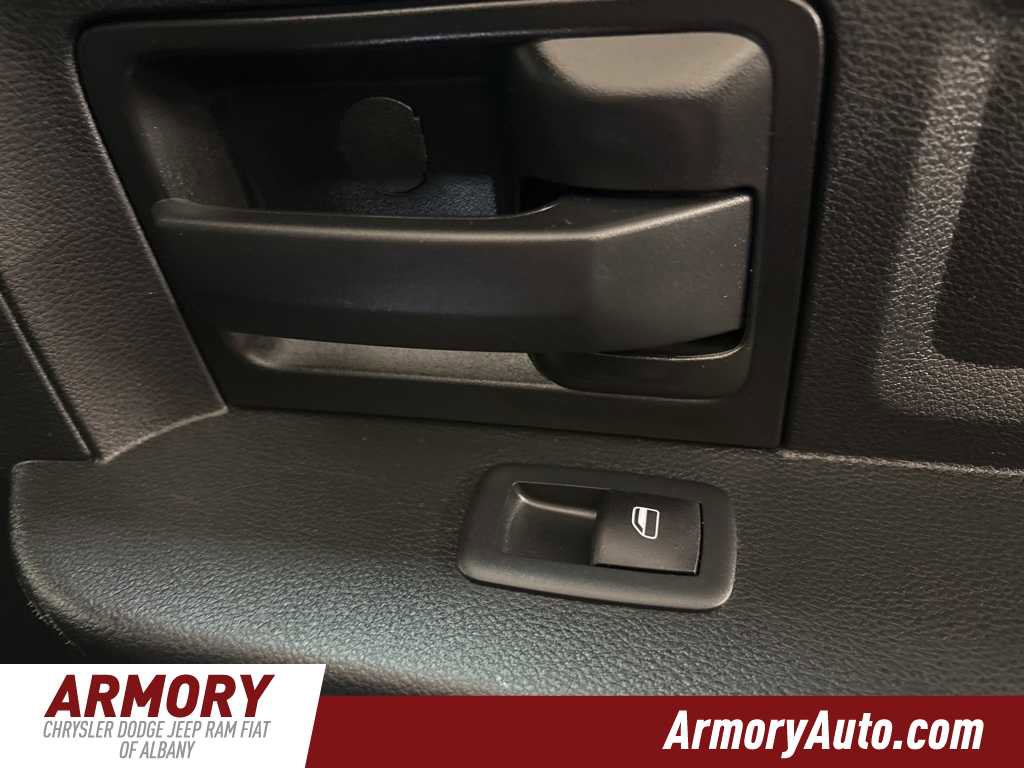 Used 2020 RAM 2500 Tradesman image 29