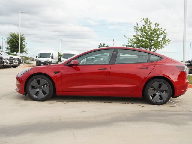 Used 2023 Tesla Model 3 Standard Range RWD image 6