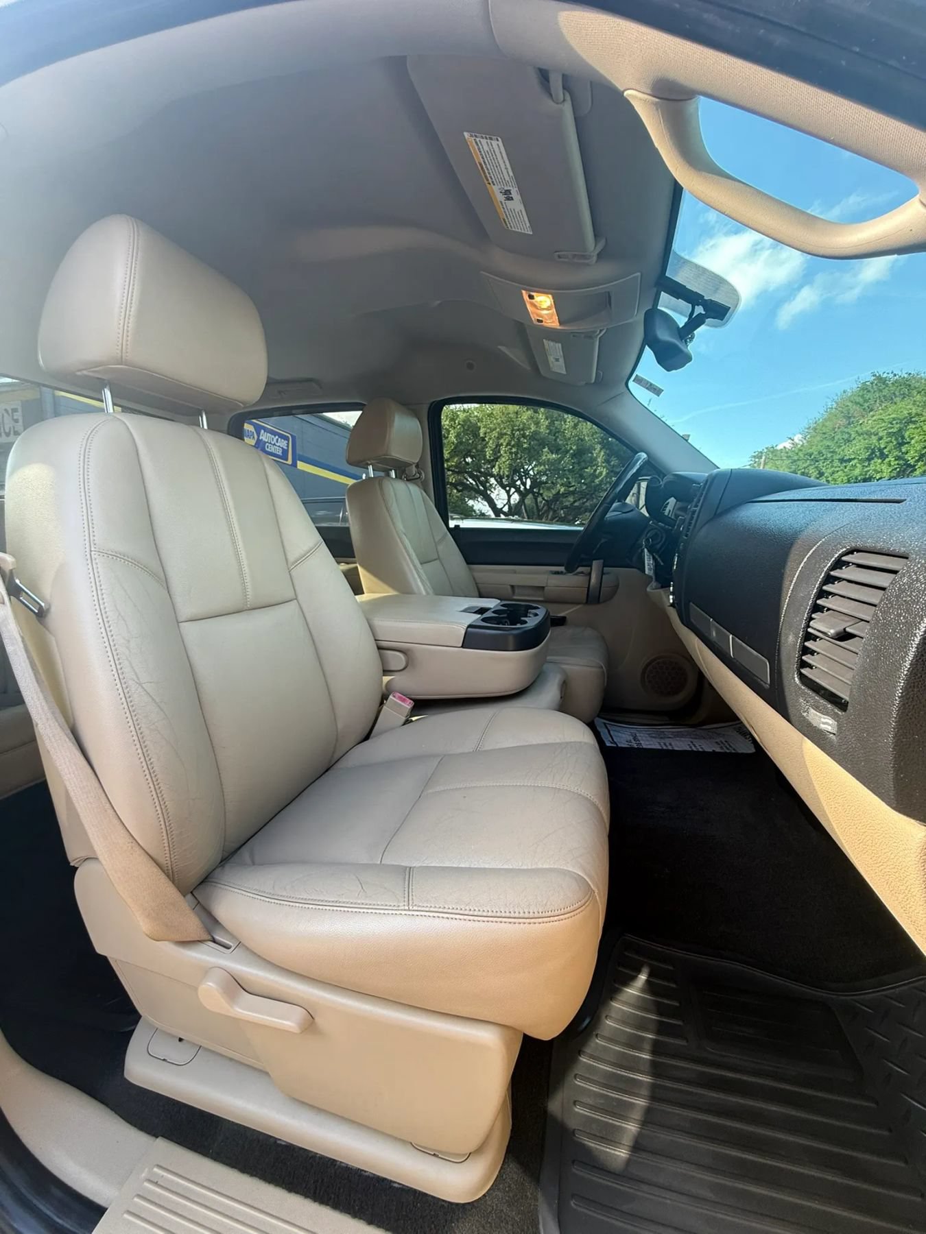 Used 2008 GMC Sierra 1500 SLE w/ South Central Value Package RWD image 17