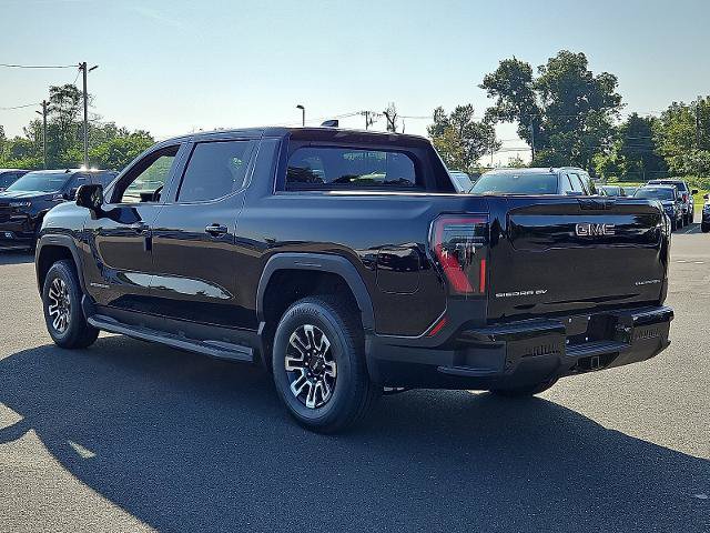 New 2026 GMC Sierra EV Elevation w/ Premium Package AWD/4WD image 4