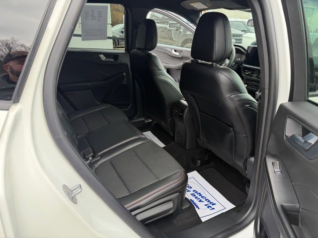 Used 2024 Ford Escape ST-Line w/ Tech Pack #1 image 14