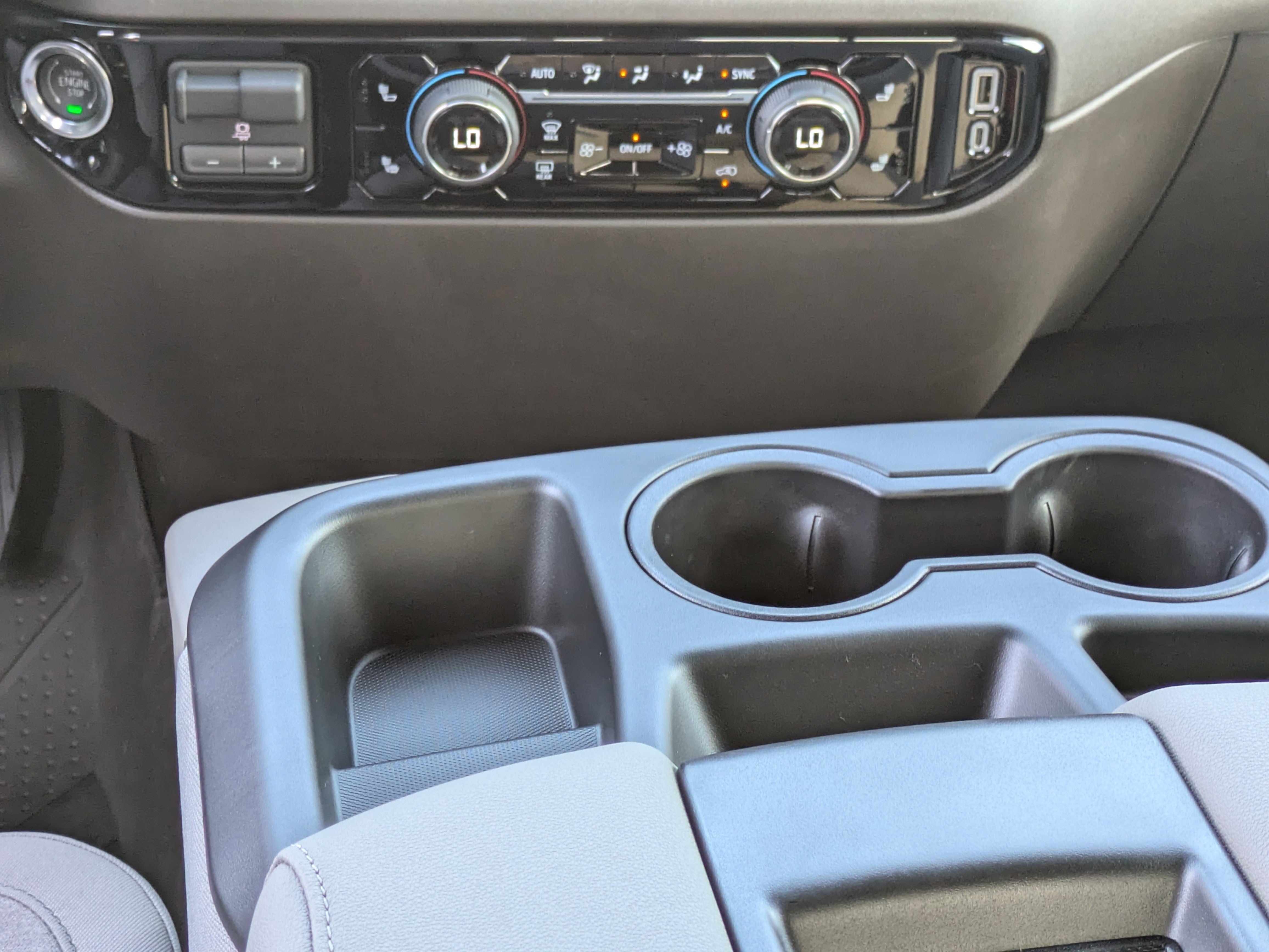 New 2026 Chevrolet Silverado 1500 LT w/ All Star Edition Plus image 26