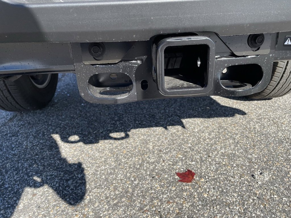 New 2026 Ford F350 XLT image 28