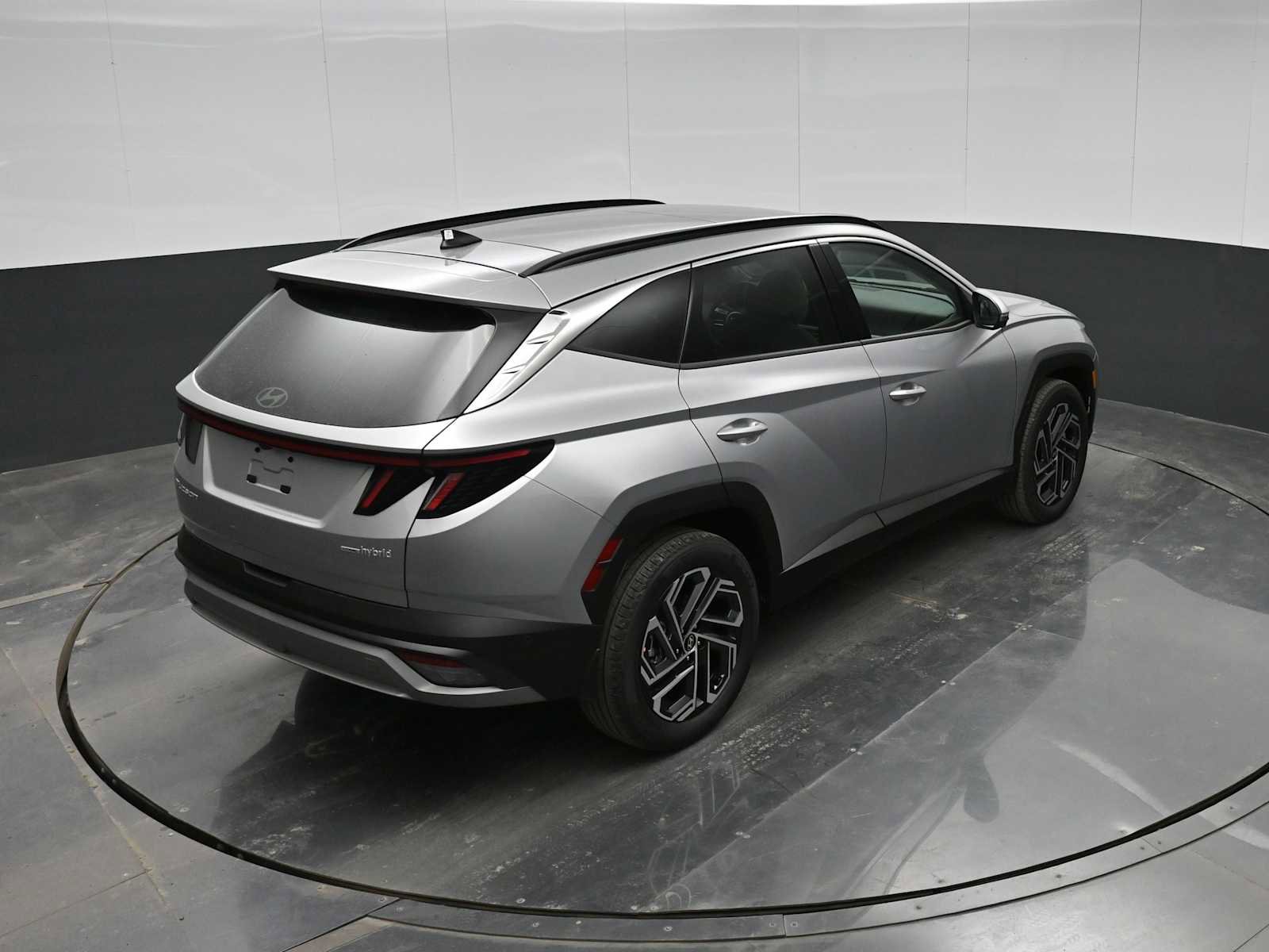 New 2026 Hyundai Tucson Limited image 29