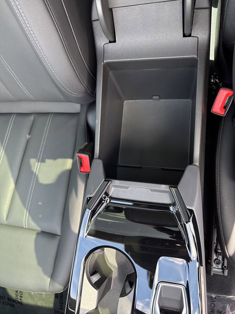 Used 2025 Audi A6 e-tron Premium Plus w/ Premium Plus image 22