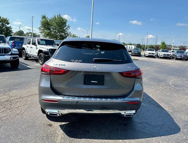 Certified 2023 Mercedes-Benz GLA 250 4MATIC image 12