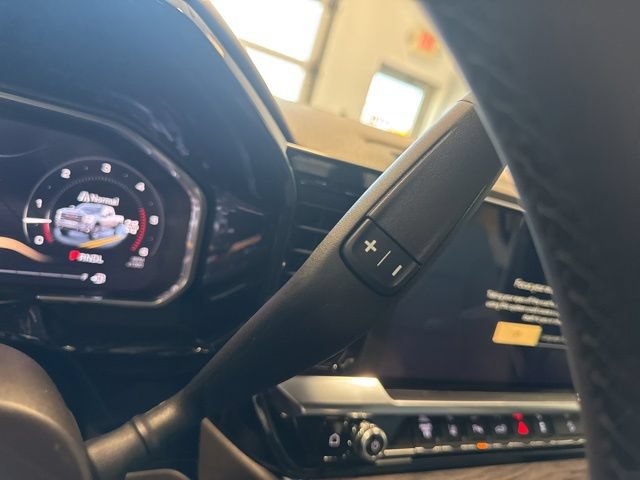 New 2026 GMC Sierra 3500 SLT AWD/4WD image 47