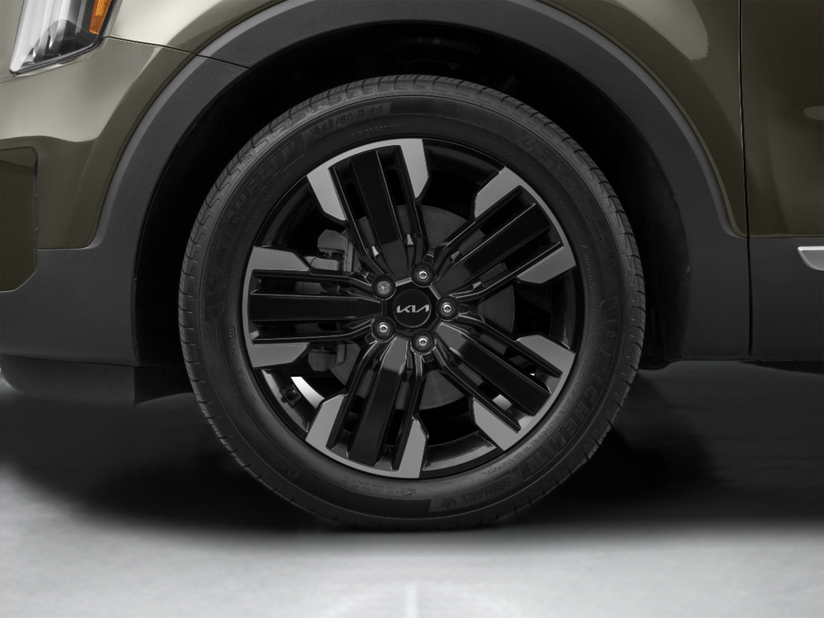 Used 2023 Kia Telluride SX Prestige AWD/4WD image 45