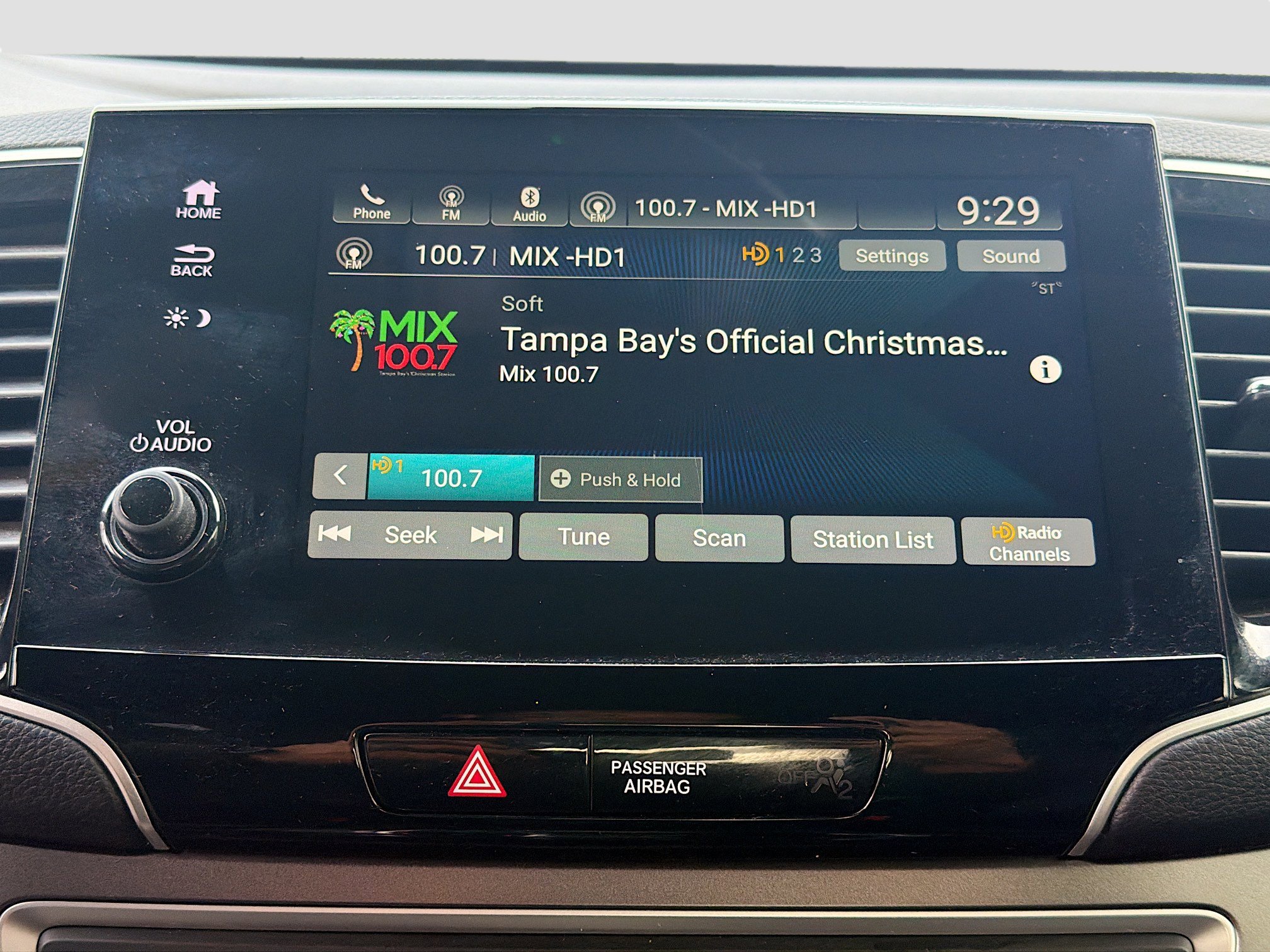 Used 2020 Honda Passport EX-L image 31