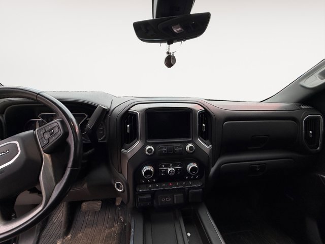 Used 2021 GMC Sierra 2500 Denali w/ Denali Ultimate Package image 11